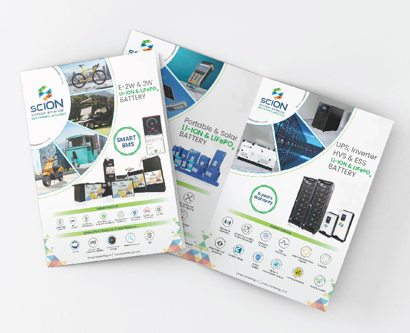 Corporate Image